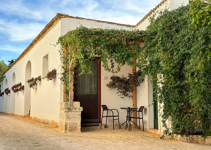 Villa Casina dei Preti Conversano