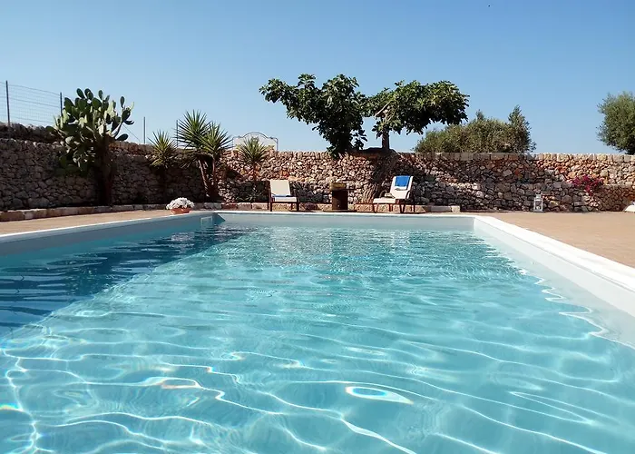 Masseria Alberotanza